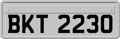 BKT2230