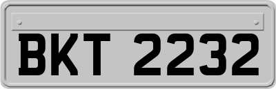BKT2232