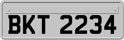 BKT2234