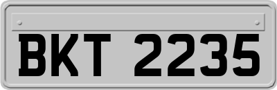 BKT2235