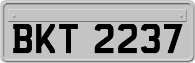 BKT2237