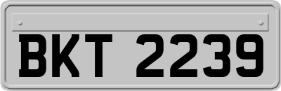 BKT2239