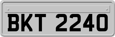 BKT2240