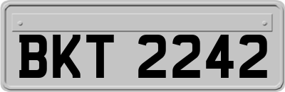 BKT2242