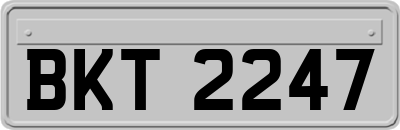 BKT2247
