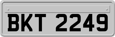 BKT2249