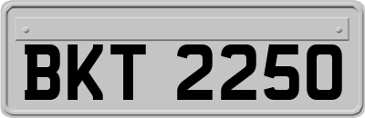BKT2250