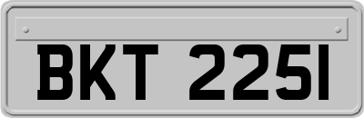 BKT2251