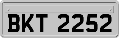 BKT2252
