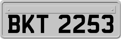 BKT2253