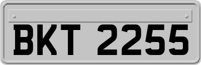 BKT2255