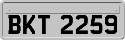 BKT2259