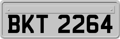 BKT2264