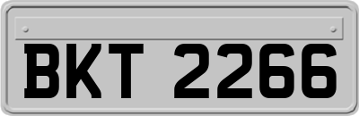 BKT2266