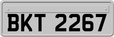 BKT2267