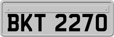 BKT2270