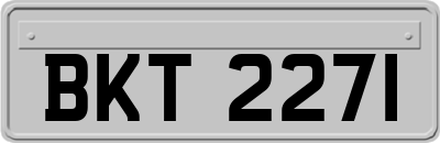 BKT2271