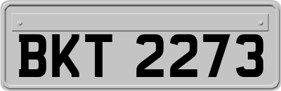BKT2273