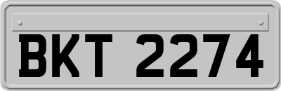 BKT2274