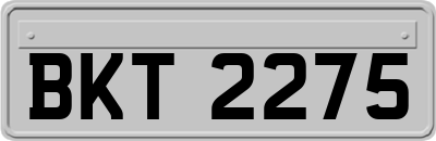 BKT2275