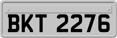 BKT2276