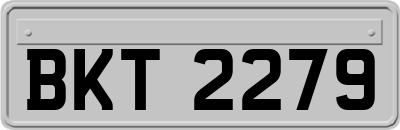 BKT2279