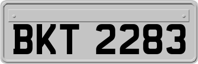 BKT2283