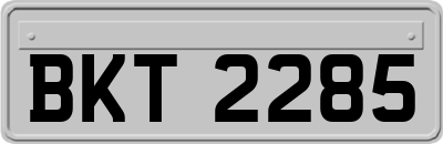 BKT2285