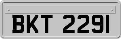 BKT2291