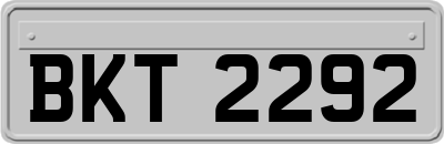 BKT2292