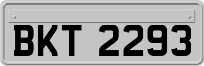 BKT2293