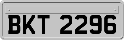 BKT2296