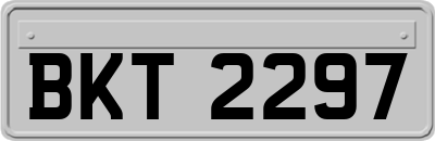 BKT2297