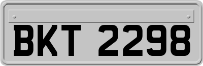 BKT2298