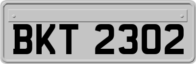 BKT2302