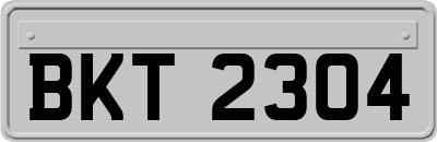 BKT2304