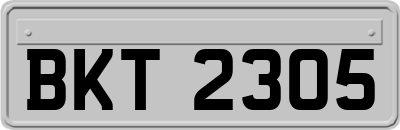 BKT2305