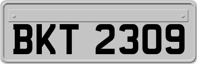 BKT2309