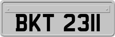BKT2311