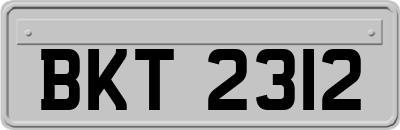 BKT2312