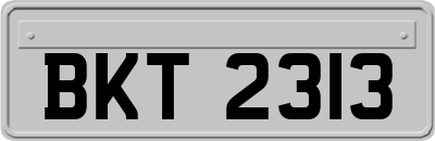 BKT2313