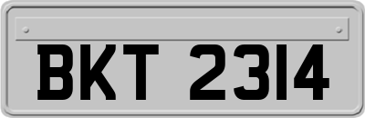 BKT2314