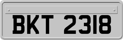 BKT2318
