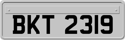 BKT2319