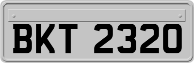 BKT2320