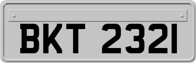 BKT2321