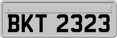 BKT2323