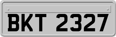 BKT2327