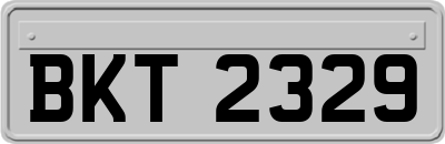 BKT2329