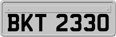 BKT2330